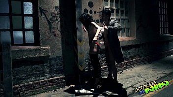 play Teen fucked on the way home