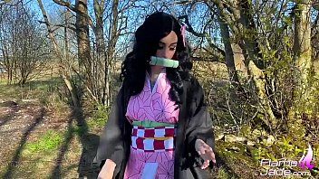 play Sex anal la plaja cu asiatica rusionasa
