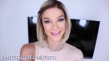 play Uma beldade sexy faz sexo bom e ruim com um homem pervertido