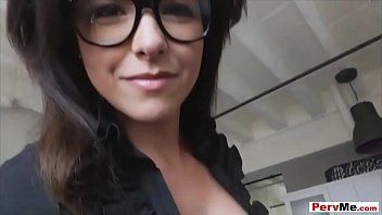 play Orale seks en neuken met een hete profeet