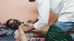 play Hardcore Desi Fuck: El duro viaje de Neha Sharma con su cuñado