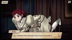 play Monster Girl Ghostly exige un encuentro íntimo: ¡cinta de sexo imperdible!
