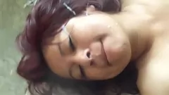 play BBW Milf Slut Paola nimmt großen Schwanz in Doggystyle und bekommt eine Gesichtsbehandlung