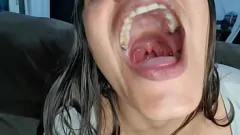 play Latina Cam Girl Paty Bumbum muestra a Big Ass & Fetish Fun - Realidad amateur gratis porno